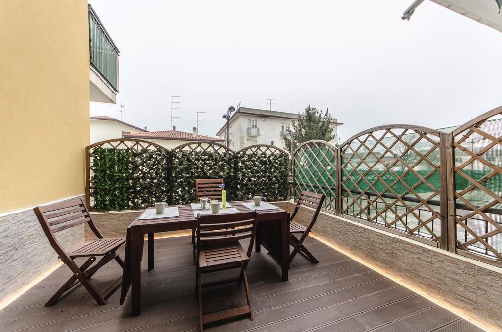 Residence Daytona Caorle Exterior foto