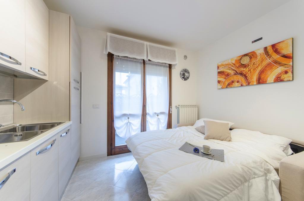 Residence Daytona Caorle Habitación foto