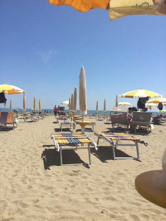 Residence Daytona Caorle Exterior foto